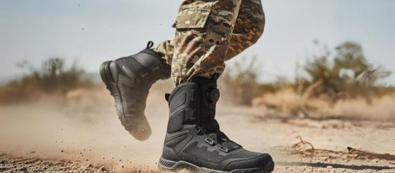 Military & Government Military & Government