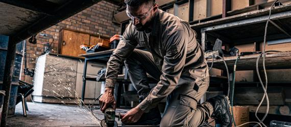 Workwear Workwear