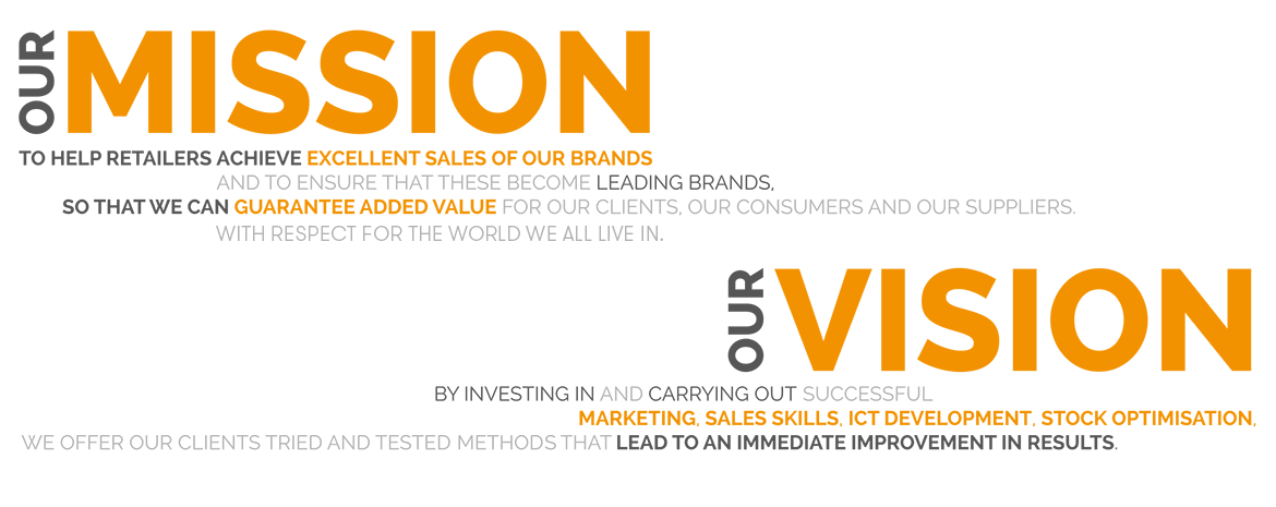 High Demand Brands High Demand Brands